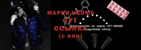 крисы Вяземский